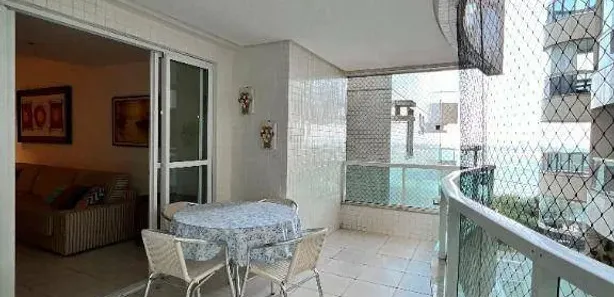 Apartamento com 3 Quartos à venda, 130m² no Lameirão, Guarapari