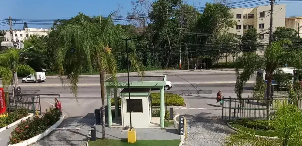 Ponto Comercial para alugar, 32m² no Vargem Pequena, Rio de Janeiro