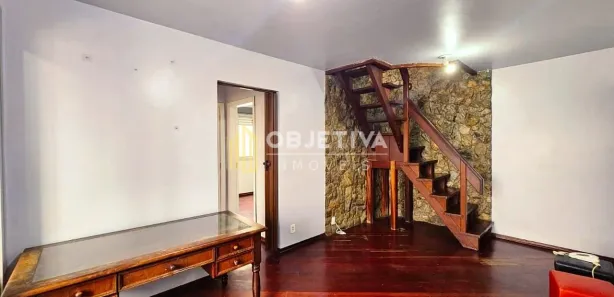 Apartamento com 3 Quartos para alugar, 114m² no Ideal, Novo Hamburgo