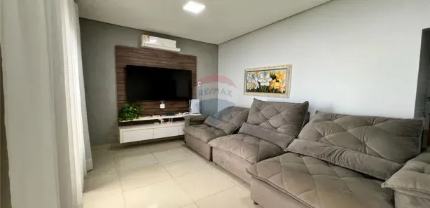 Casa com 1 Quarto à venda, 162m² no Loteamento Jardim Boa Sorte, Araguaína