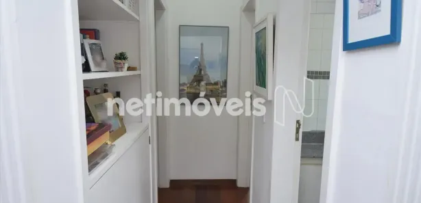Apartamento com 2 Quartos à venda, 62m² no São Pedro, Belo Horizonte