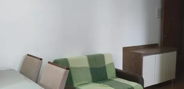Apartamento com 1 Quarto para venda ou aluguel, 42m² no Cassange, Salvador
