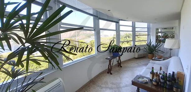 Apartamento com 3 Quartos à venda, 430m² no Flamengo, Rio de Janeiro