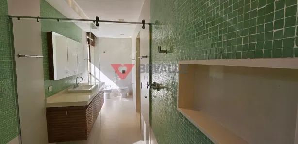 Apartamento com 4 Quartos à venda, 320m² no Jardim Botânico, Rio de Janeiro