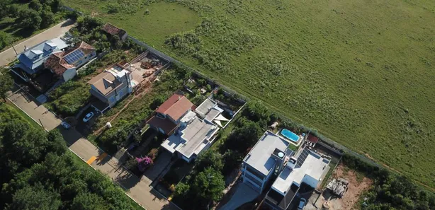 Lote/Terreno à venda, 480m² no São Lucas, Viamão