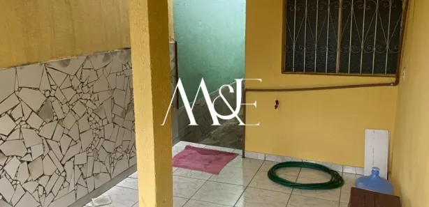 Casa com 2 Quartos à venda, 154m² no Compensa, Manaus