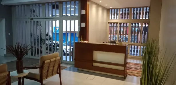 Kitnet para alugar, 35m² no Centro Histórico, Porto Alegre
