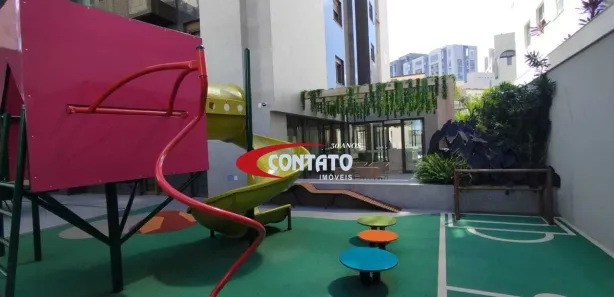 Apartamento com 2 Quartos para alugar, 69m² no Santo Agostinho, Belo Horizonte