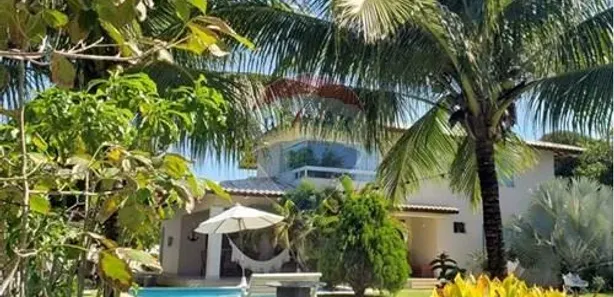 Casa de Condomínio com 4 Quartos à venda, 550m² no , Vera Cruz