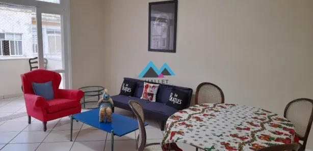 Cobertura com 4 Quartos para alugar, 113m² no Copacabana, Rio de Janeiro