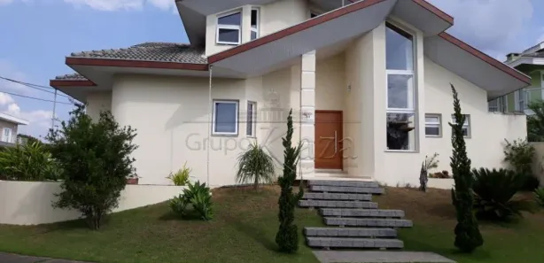 Casa de Condomínio com 3 Quartos à venda, 220m² no Residencial Santa Helena, Caçapava