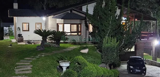 Fazenda/Sítio com 4 Quartos à venda, 5000m² no Bela Vista, Farroupilha