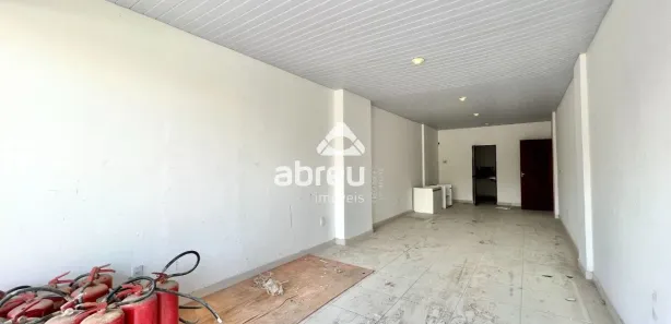 Ponto Comercial para alugar, 25m² no Alecrim, Natal