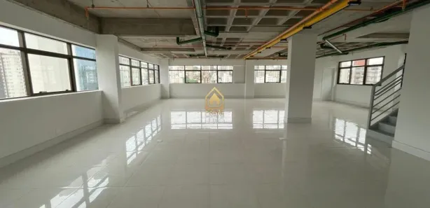 Imóvel Comercial para venda ou aluguel, 230m² no Santa Efigênia, Belo Horizonte