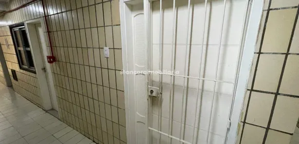 Apartamento com 1 Quarto para alugar, 45m² no Boa Vista, Recife