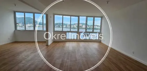 Cobertura com 2 Quartos à venda, 138m² no Urca, Rio de Janeiro