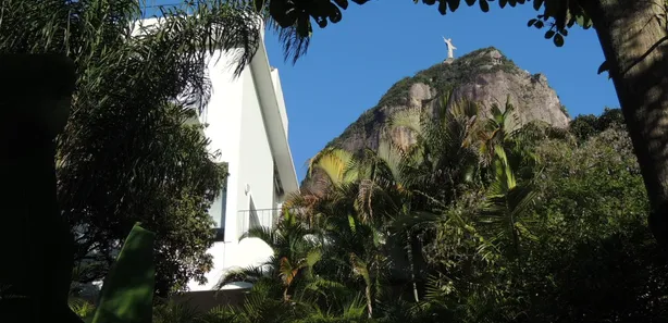 Casa com 4 Quartos à venda, 600m² no Jardim Botânico, Rio de Janeiro