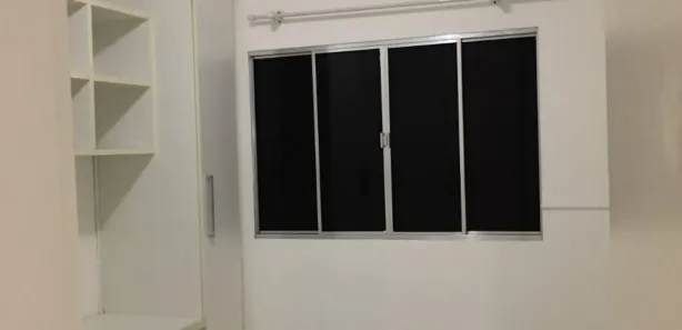 Apartamento com 2 Quartos para alugar, 60m² no Centro, São Roque