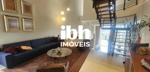 Casa com 4 Quartos para alugar, 435m² no Comiteco, Belo Horizonte