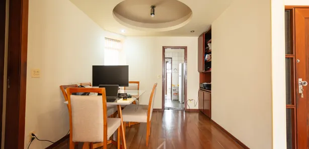 Apartamento com 3 Quartos à venda, 110m² no Lourdes, Belo Horizonte