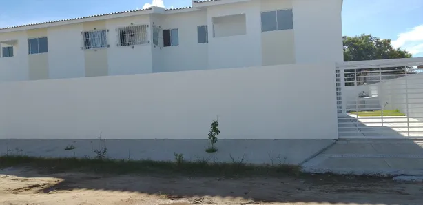 Casa de Condomínio com 2 Quartos à venda, 50m² no Candeias, Jaboatão dos Guararapes