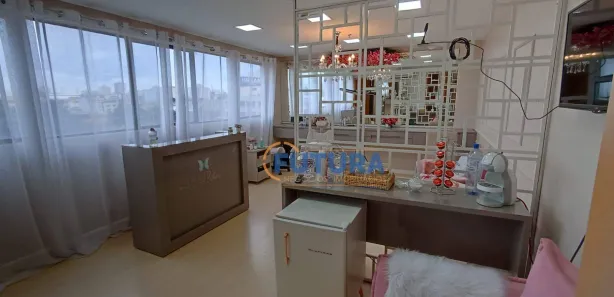 Sala Comercial à venda, 29m² no Samambaia Norte, Brasília