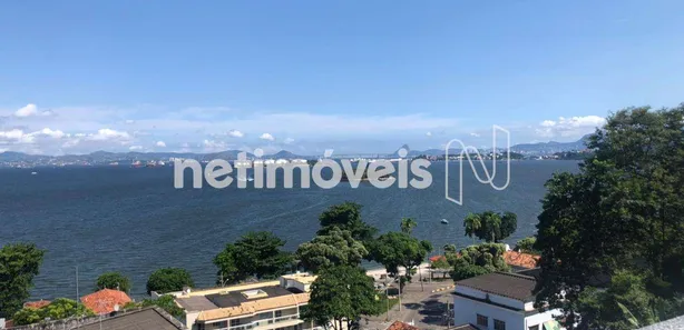 Cobertura com 3 Quartos à venda, 216m² no Freguesia (Ilha do Governador), Rio de Janeiro