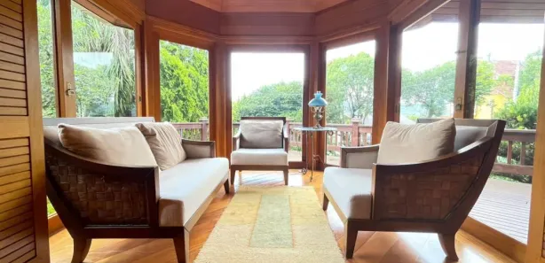 Casa de Condomínio com 4 Quartos à venda, 268m² no Planalto, Gramado
