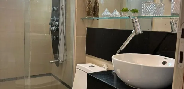 Apartamento com 2 Quartos para venda ou aluguel, 57m² no Ponta Negra, Natal