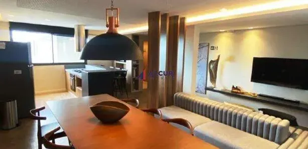 Apartamento com 2 Quartos à venda, 63m² no Barro Preto, Belo Horizonte