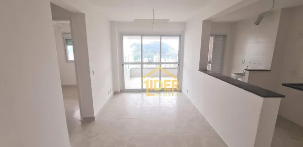 Apartamento com 2 Quartos à venda, 66m² no Vila Alzira, Guarujá