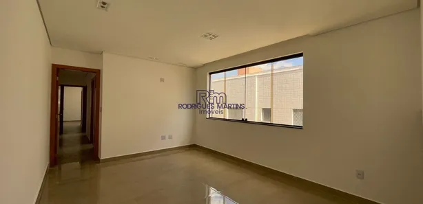 Cobertura com 3 Quartos à venda, 80m² no Monsenhor Messias, Belo Horizonte