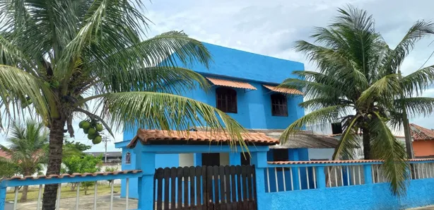 Casa com 3 Quartos para alugar, 110m² no , Araruama