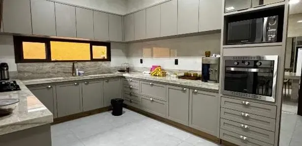 Casa com 4 Quartos à venda, 220m² no Loteamento Jardins Siena, Araguaína