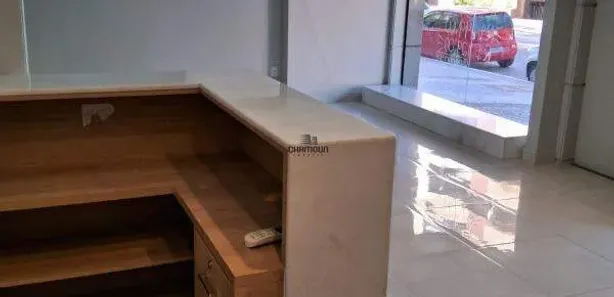 Ponto Comercial para alugar, 43m² no Centro, Guarapari