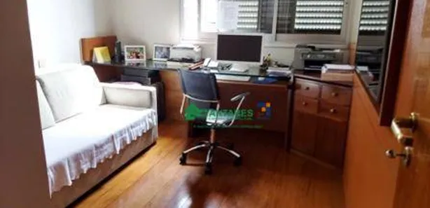 Apartamento com 4 Quartos à venda, 170m² no Santo Agostinho, Belo Horizonte