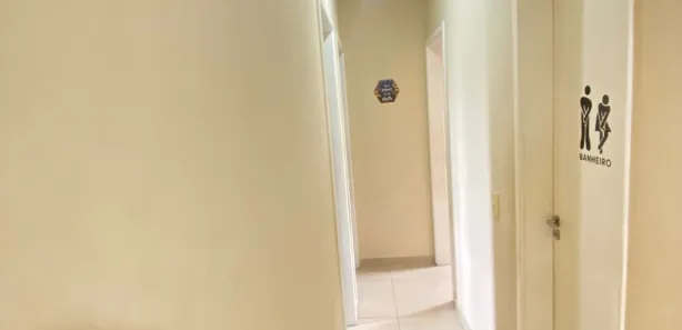 Apartamento com 3 Quartos à venda, 57m² no Campo Grande, Rio de Janeiro