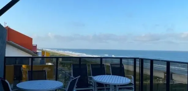 Cobertura com 3 Quartos à venda, 119m² no Balneário Costa Azul, Matinhos