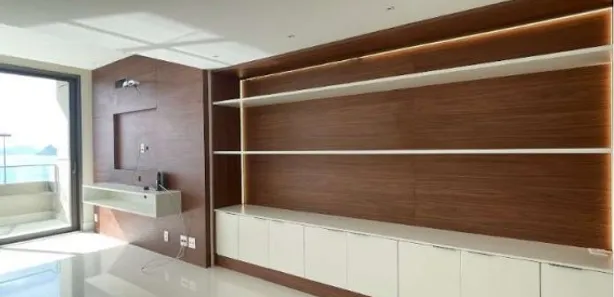 Apartamento com 3 Quartos à venda, 151m² no Flamengo, Rio de Janeiro