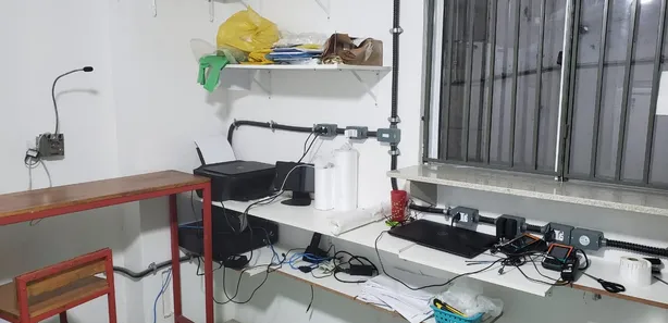 Ponto Comercial à venda, 80m² no Benfica, Rio de Janeiro