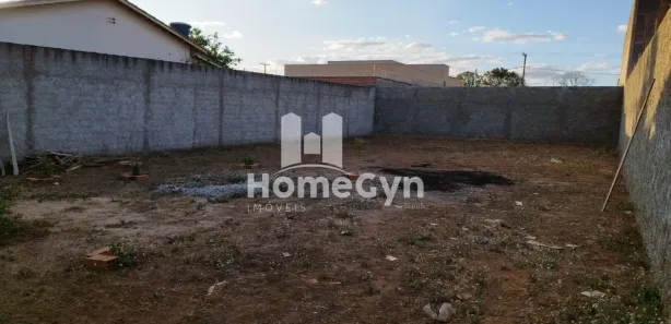 Lote/Terreno à venda, 300m² no , Abadia de Goiás