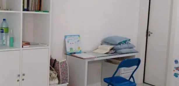 Sala Comercial com 1 Quarto à venda, 28m² no Brotas, Salvador