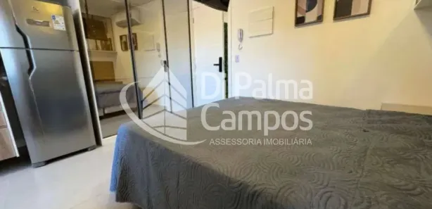 Kitnet com 1 Quarto para alugar, 31m² no Ipiranga, São Paulo