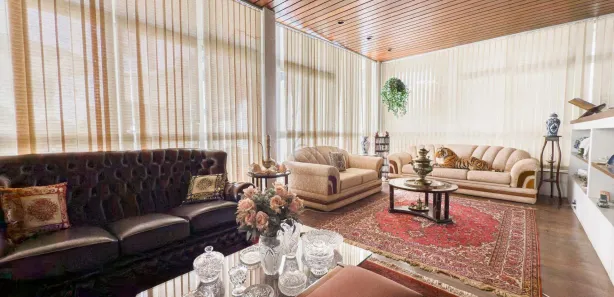 Casa com 4 Quartos à venda, 800m² no Setor de Habitações Individuais Sul, Brasília
