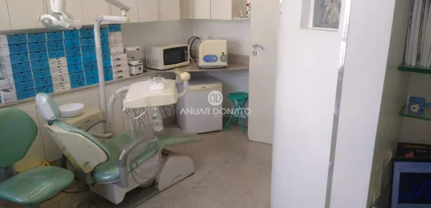 Ponto Comercial à venda, 21m² no Santo Agostinho, Belo Horizonte