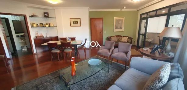 Apartamento com 4 Quartos à venda, 155m² no São Pedro, Belo Horizonte
