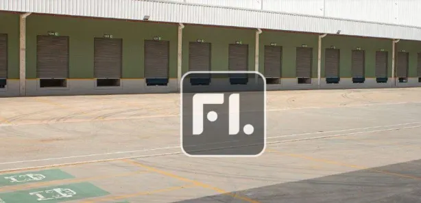 Galpão/Depósito/Armazém para alugar, 6075m² no Itaquaciara, Itapecerica da Serra