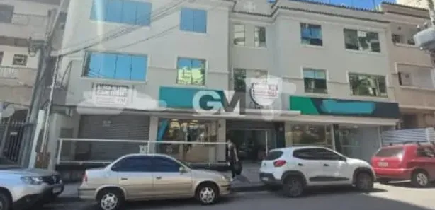 Ponto Comercial para alugar, 1200m² no Centro, Nova Iguaçu