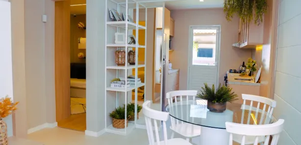 Casa com 2 Quartos à venda, 45m² no Cacau Pirêra, Iranduba