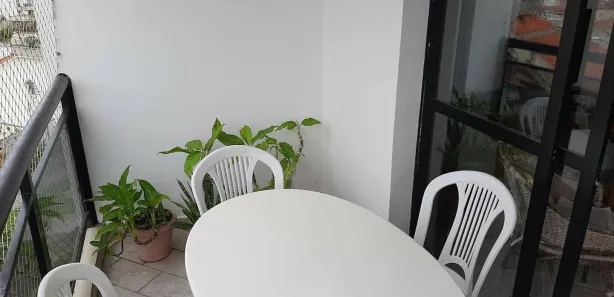 Cobertura com 3 Quartos à venda, 210m² no Centro, Peruíbe